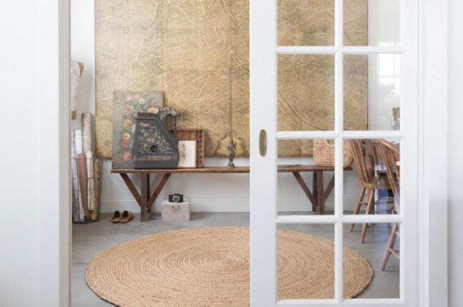 antique home decor