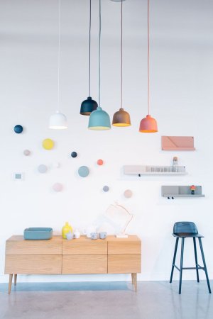 Inside L.A.’s Hottest New Design Destination