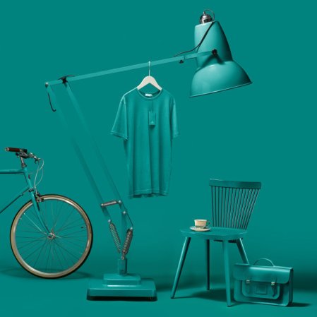This Is The Most Popular Color In The World