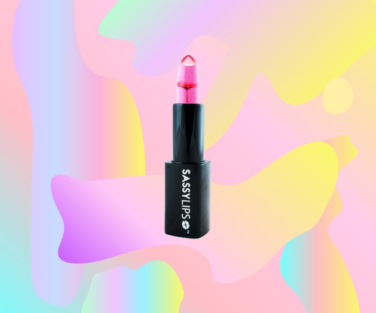 ph adjusting makeup