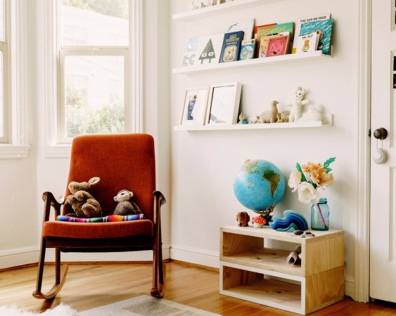 Home Tour: A Globally-Inspired San Francisco Apartment