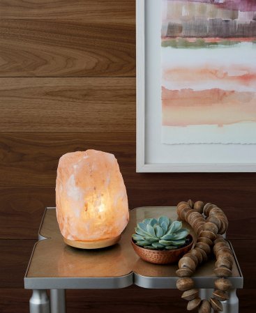 himalayan salt lamps macy's