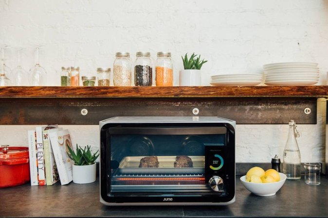 The Smart Kitchen Appliance You Should Know About