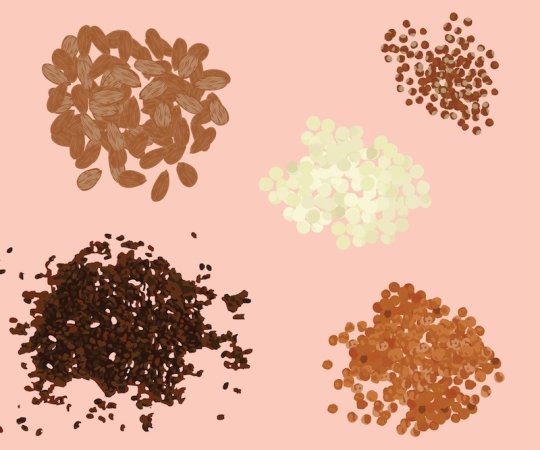 whole grains guide