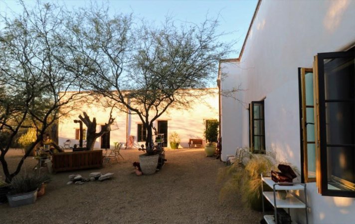 Diane Keaton Is Renovating Yet Another Home