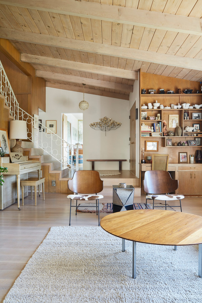 What Is Mid-Century Modern, Anyway?