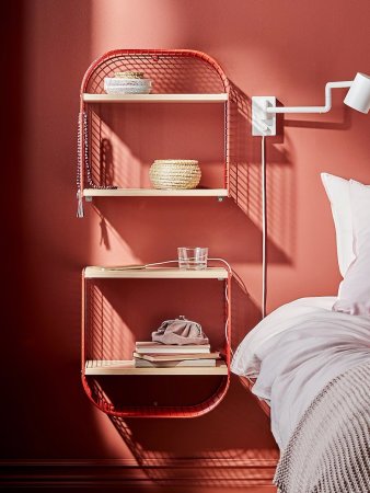 red room