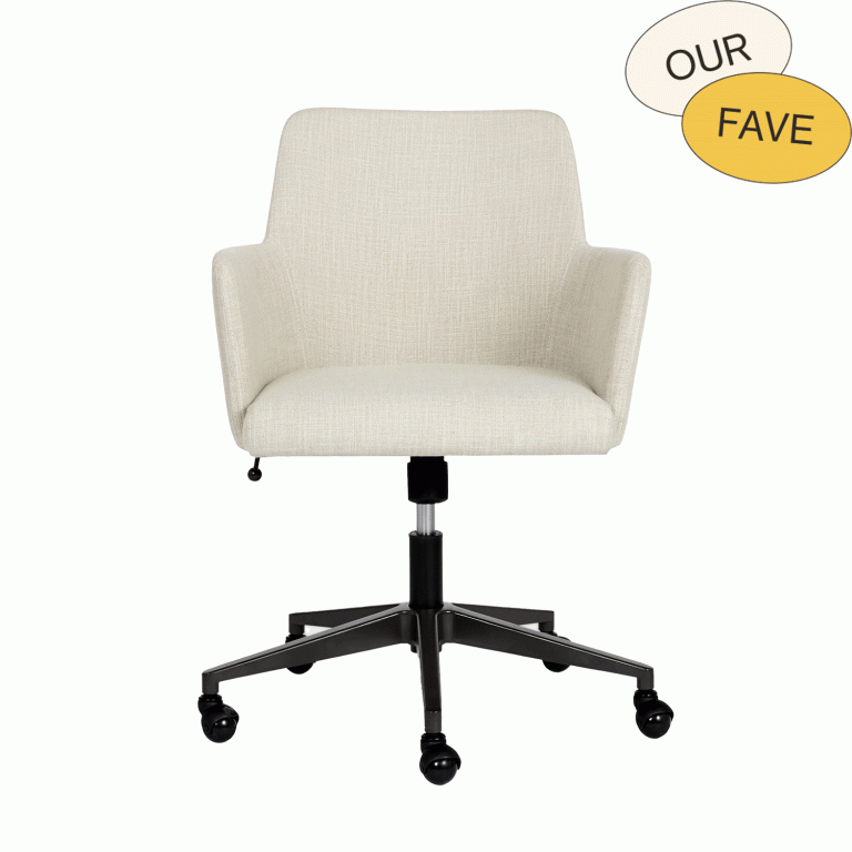  desk chair swivel upholstered