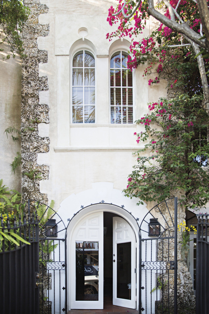 casa tua: an intimate miami hotel and restaurant