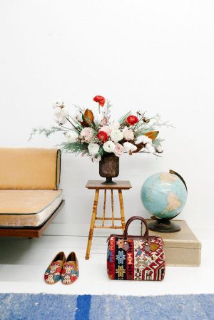 decor advice we got from our mothers