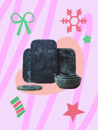 hostess gift guides