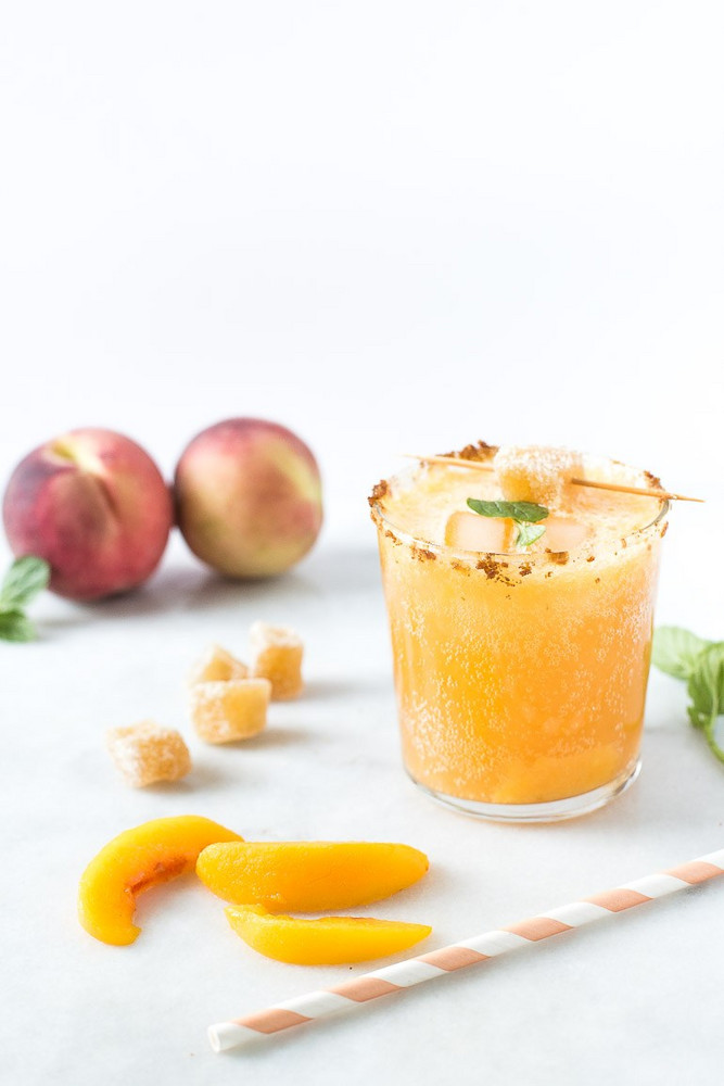 Non-Alcoholic Cocktails to Get You Through Dry January