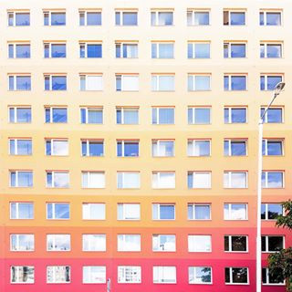 Instagram Accounts That Will Inspire You To Live Colorfully