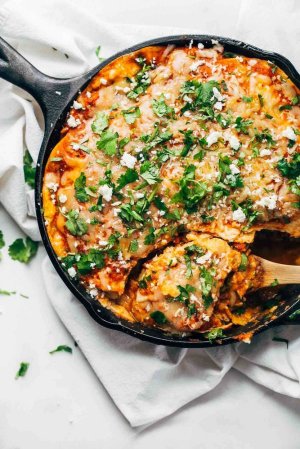 All the Sweet and Savory Recipes You Can Make In a Cast Iron Skillet