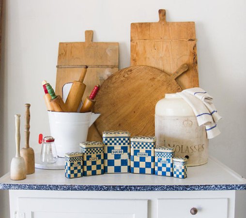 Our Favorite Vintage Etsy Shops