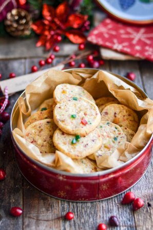 7 Contemporary Takes on Fruitcake You’ll Actually Want to Eat