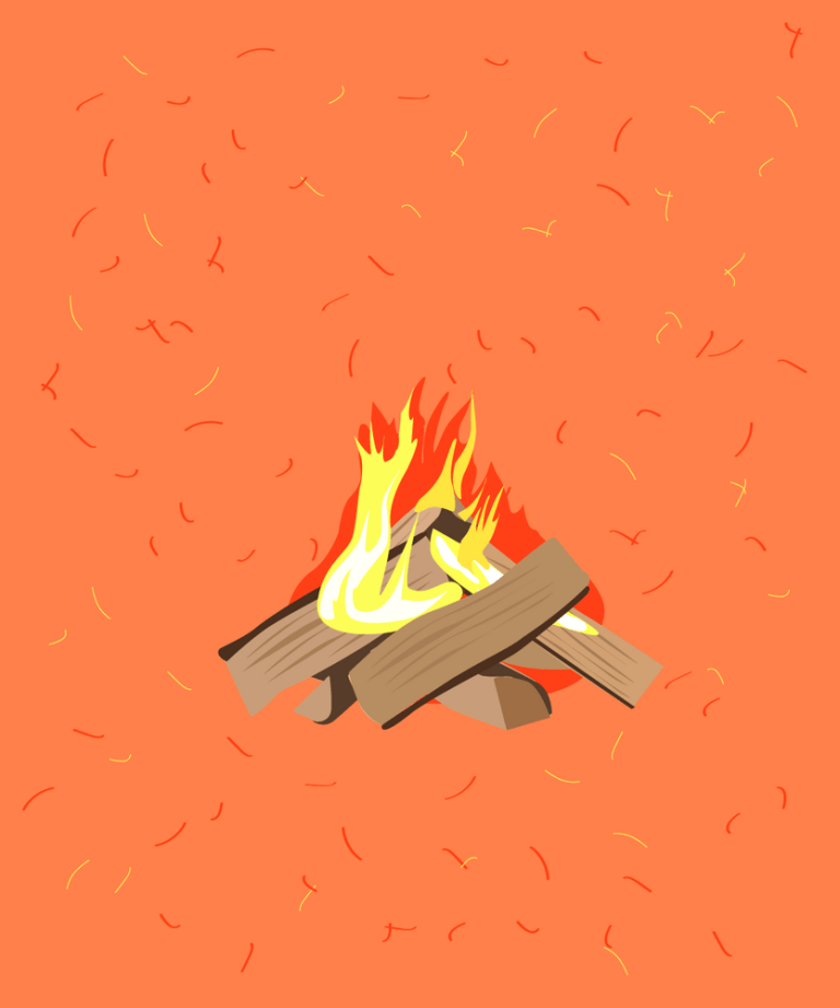 13 Fireplace-Scented Candles That Look as Great as They Smell Introduction