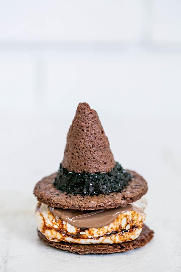 Halloween Treats That Won’t Scare The Kids