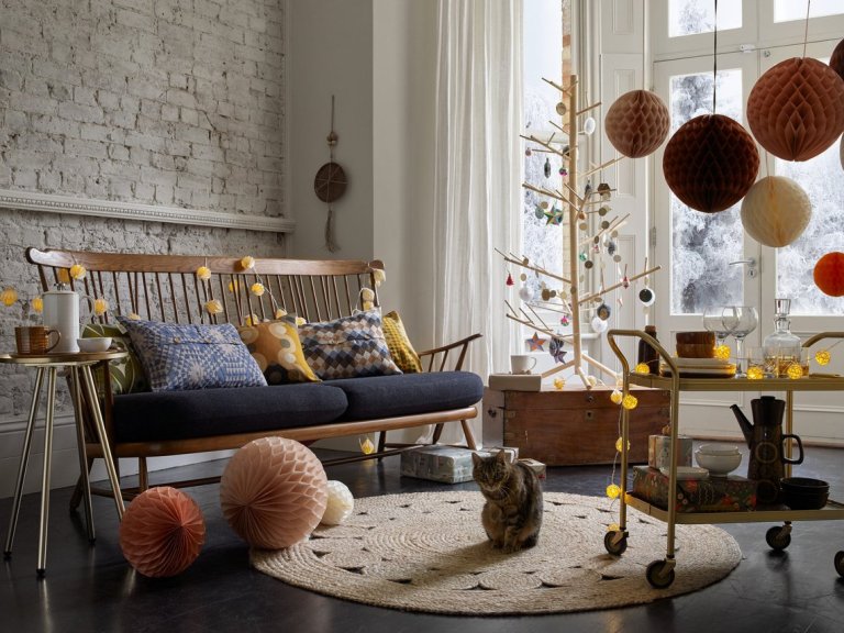 How Soon Is Too Soon To Get In the Holiday Spirit?