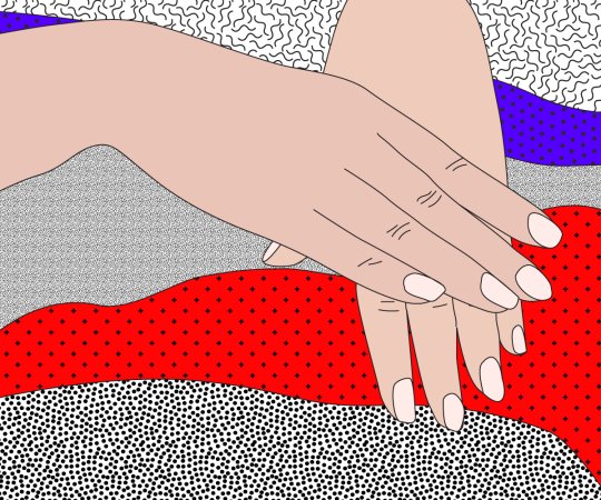 4 Signs Your Nail Salon Isn’t Clean, According to a Health Inspector
