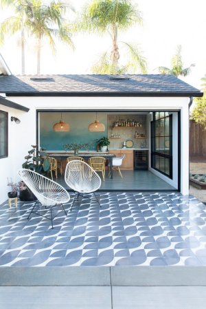 This Is What a “Dream Home” Looks Like in 2018, According to Domino Readers