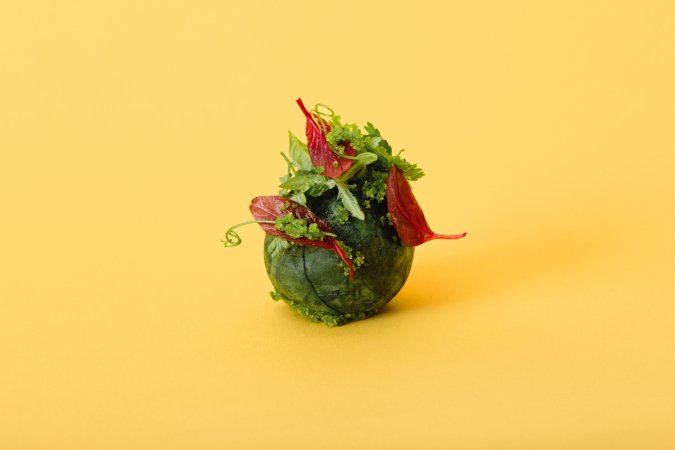 Ikea Is Publishing a Cookbook—and It Includes a Recipe for Bug Meatballs