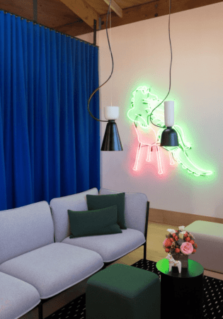 Scandi Design Studio Hem Has Opened Its First U.S. Showroom
