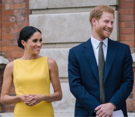 Meghan and Harry’s Next Destination Should Be on Your Bucket List