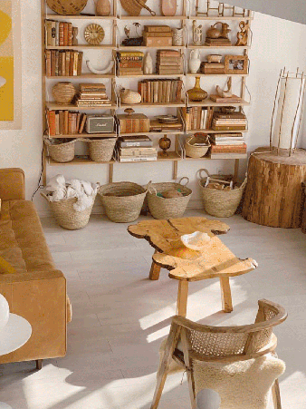 How to Make Your Home Look Like a Perfectly Curated Instagram Feed