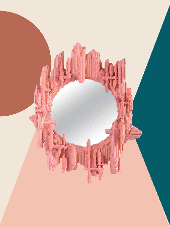 Your Childhood Self Would Approve of This New Decor Trend