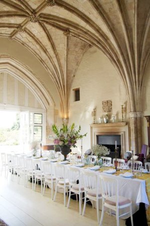 Would You Host Your Wedding at an Airbnb?
