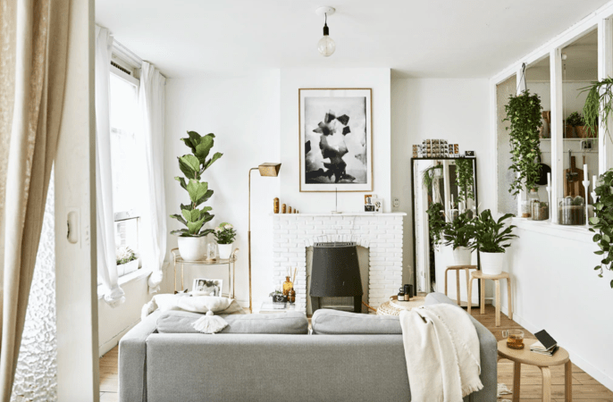 There’s a Reason IKEA Furniture Is So Satisfying