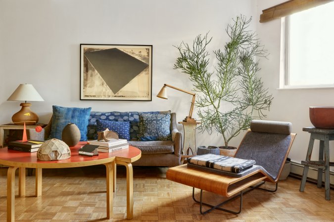 13 Chaises I Dream of Elegantly Sprawling On