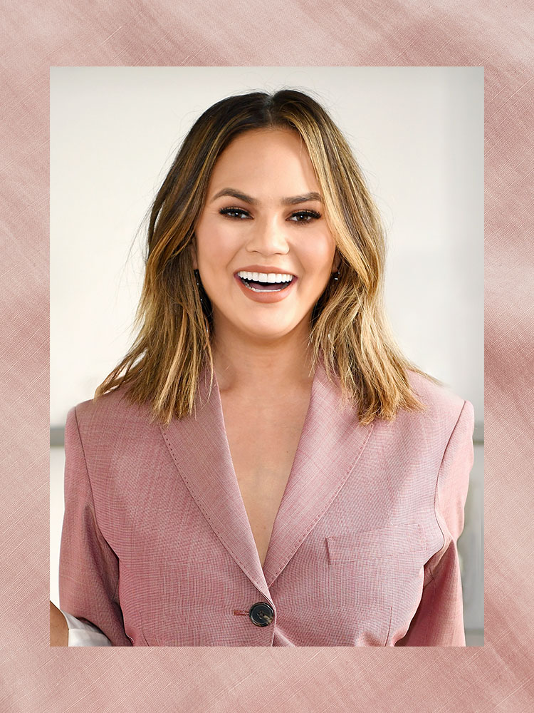 Chrissy Teigen’s New $40 Kitchen Staple Will Get You Through Winter
