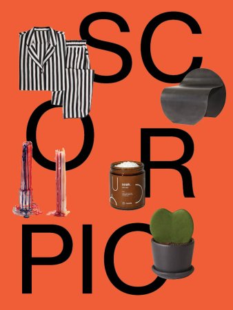 Scorpio Season Is Here