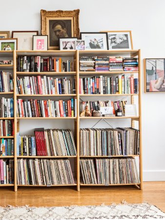 Why Cheesy Picture Frames Will Always Have a Place in My Home