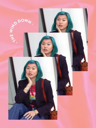 Mi-Anne Chan