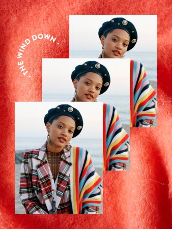 Kiersey Clemons