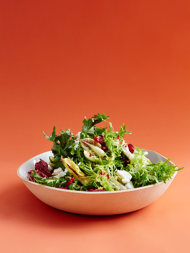 5 Healthy and Redeeming Takes on Thanksgiving Leftovers