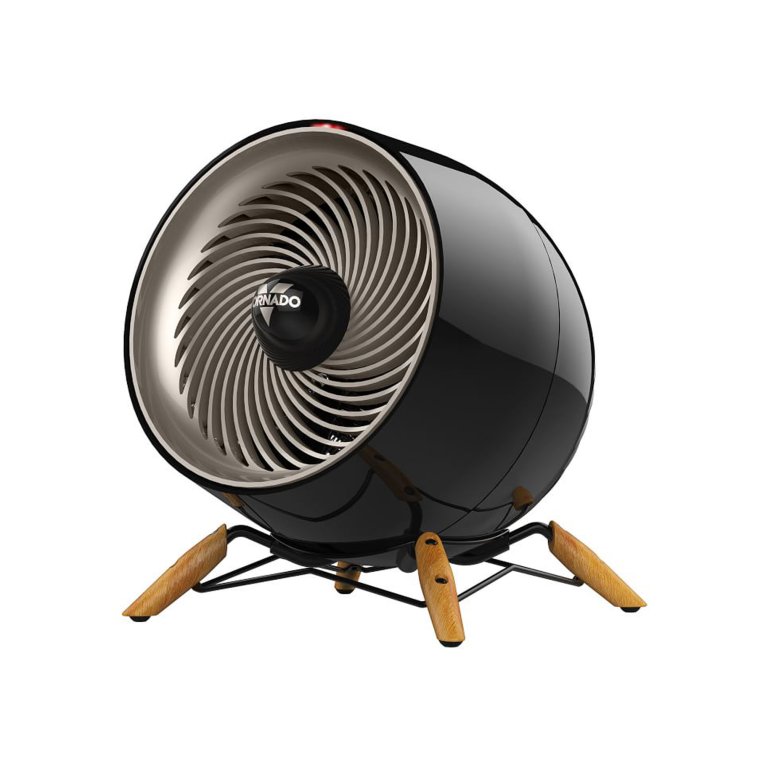  Vornado Collection Glide Heat Domino