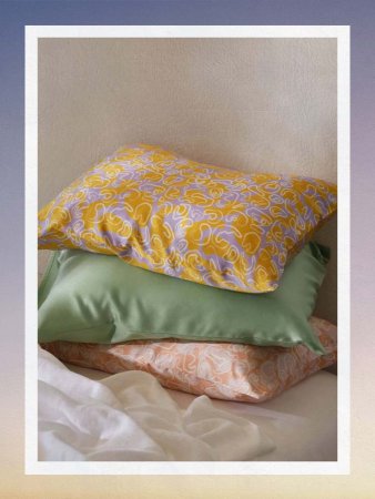 Best Pillow Cases