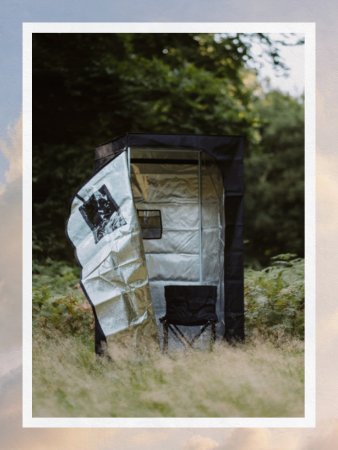 Portable Saunas