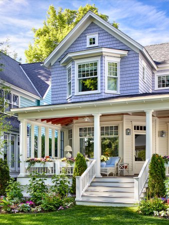 harbor springs home