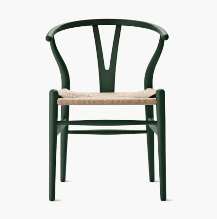  green chair