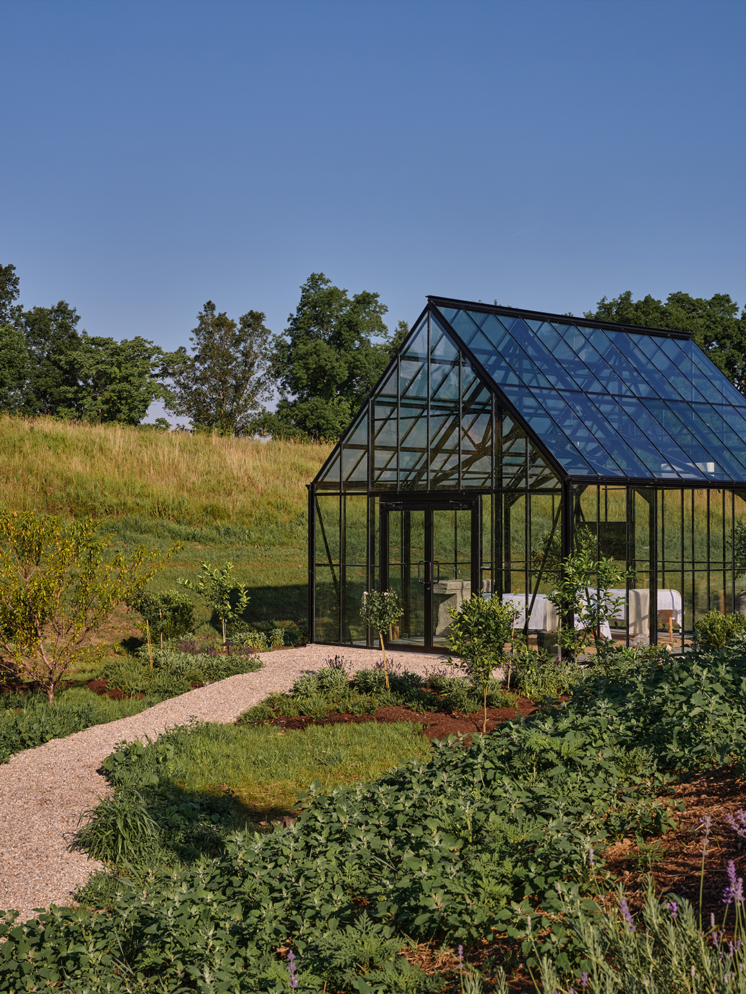 greenhouse
