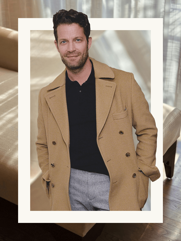 Nate Berkus portrait